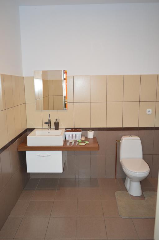 Apartamento Dakar Experience Satu Mare Exterior foto